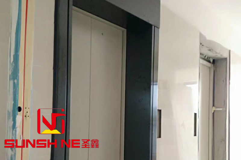 中(zhong)核半島城(cheng)邦電(dian)梯們(men)套